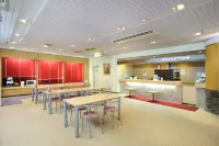 筑波路線酒店 - 早餐