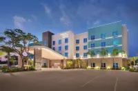 Fairfield Inn & Suites Rockport Các khách sạn ở Rockport