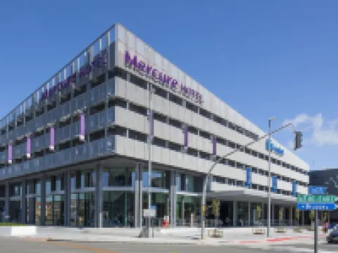 布蘭肯貝赫美居酒店 布蘭肯貝爾赫酒店