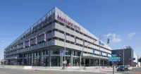 Mercure Blankenberge Hotels in 