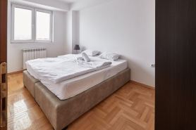 Smart Apartments