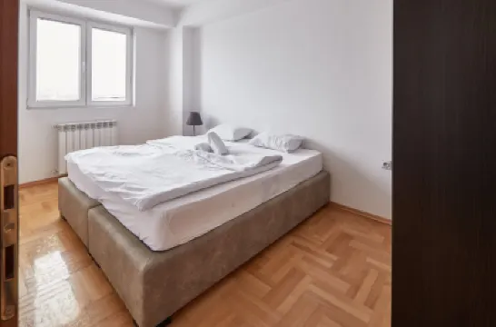 Smart Apartments Hotels in der Nähe von Park „Gazi Baba“