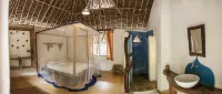 Distant Relatives Ecolodge & Backpackers Hotels in Kilifi