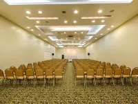 Hotel Nacional Inn Curitiba Torres Hotels in Curitiba