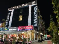Hotel Sai Bansi Hotels in Shirdi