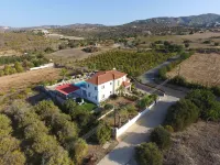 Nayia Paradise - Luxury and Private 5Br Villa for 10 - Huge Pool - Panoramic Sea Views - Villas