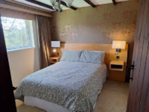 Thornbury Holiday Park Hotels in Holsworthy