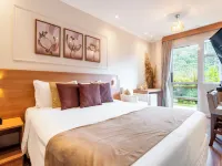Pousada Grandchamp - Campos do Jordao Hotels near Serra da Mantiqueira