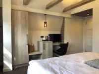 Hotel Insel Pension Hotels in Enge-Sande