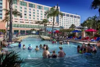 Moody Gardens Hotel Spa and Convention Center - Strand