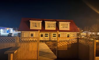 Motel Arctic Wind