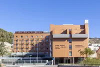 Hotel Macià Real de La Alhambra