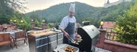 Hotel Karlštejn & Spa - spa