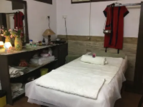 Hotel Ganesha Inn Ganga View