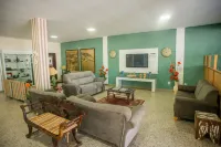 Hotel Mares do Sul Hotels in Imbe