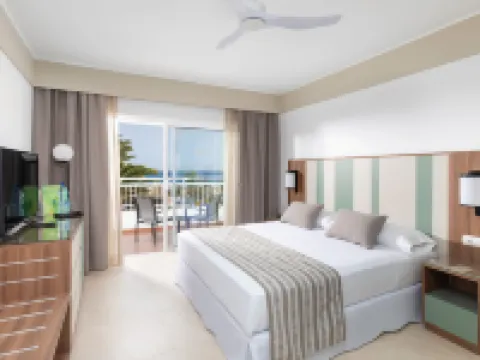 Hotel Riu Paraiso Lanzarote Hoteles en Lanzarote