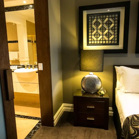 Gallery Apartments