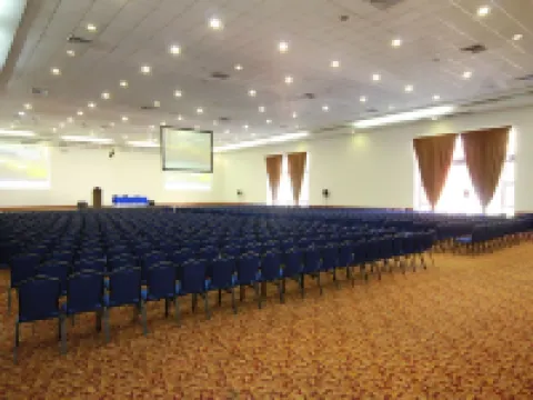 Hotel Dann Cali Hoteles en Cali