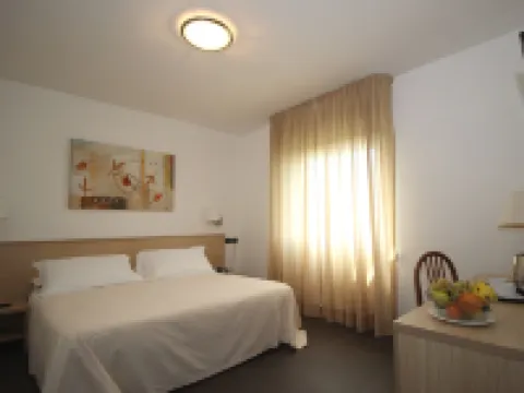 Hotel Majesty Bari Hotels in Bari