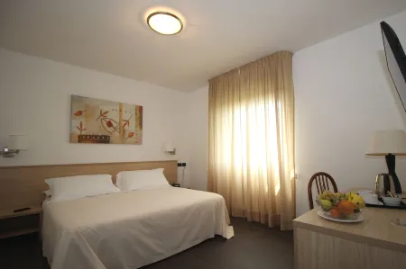 호텔 마제스티 바리