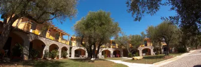 Park Hotel Cilento Hotels in Marina di Camerota