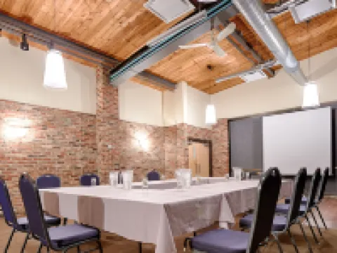 Quality Inn Rouyn-Noranda Hotels in Noranda