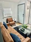 Cozy Two Bedroom Duplex Apartment