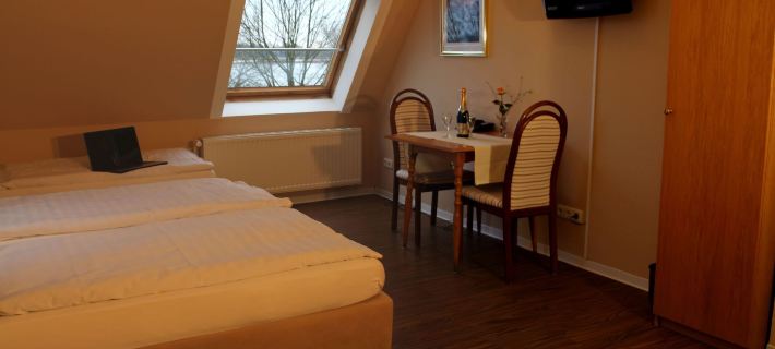 Achilleon III Hotels in Herzogtum Lauenburg