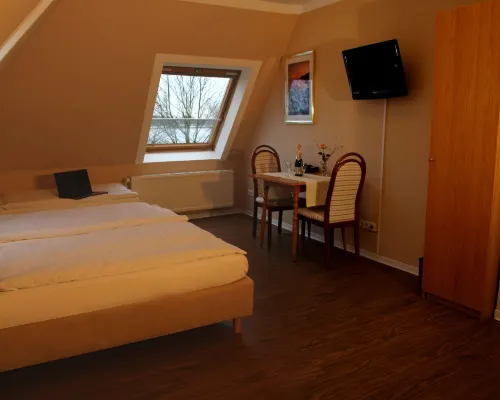 Achilleon III Hotels in Herzogtum Lauenburg