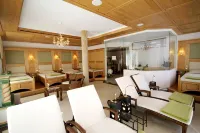 Wohlfühlhotel Bercher Hotel di Waldshut-Tiengen