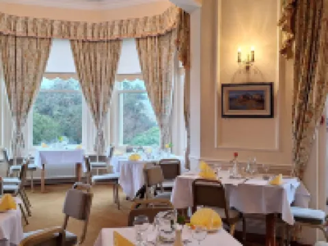 Enniskeen Country House Hotel Hotels in Newcastle