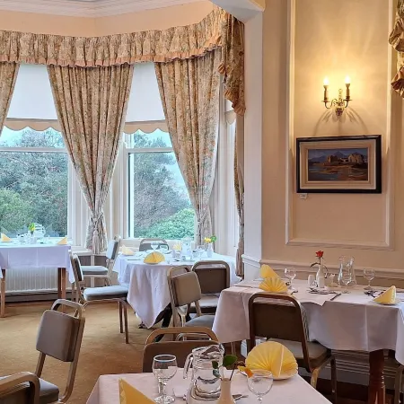 Enniskeen Country House Hotel