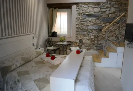 Bed and Breakfast Storico