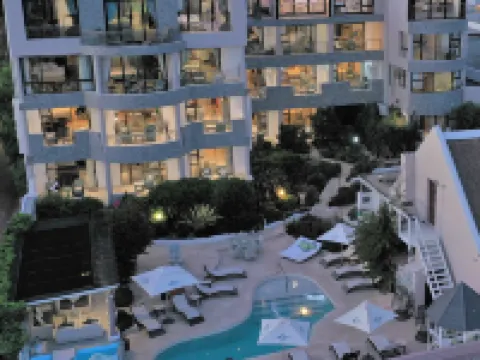 Misty Waves Boutique Hotel Hoteles en Hermanus