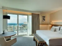 Sea Tower by Isrotel Design Hotels in Tel Aviv