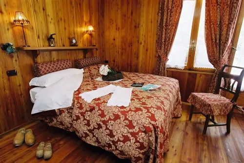 Le Petit Nid - Pet-friendly