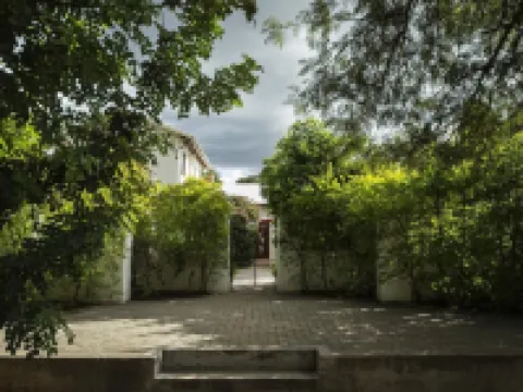 Out of Africa Guesthouse Hotels in Otjiwarongo