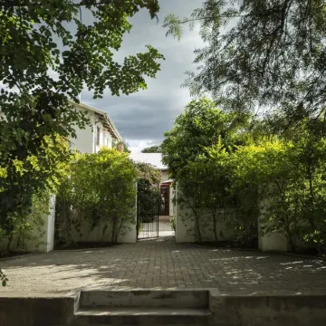 Out of Africa Guesthouse