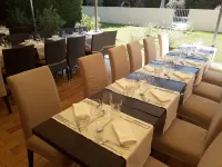 Le Mas du Colombier Hotels in Cabrieres-d'Aigues