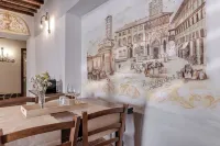 Abbadia Sicille Relais Hotels in Torrita di Siena