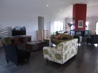 Swan Lake Guest House Hotels in Ventnor