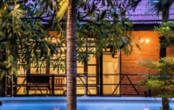 นิวาส อยุธยา