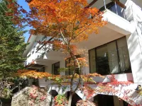 โรงแรมไวท์ฮอร์ส - ที่มีฟิตเนส