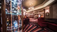 Hotel Kilmore Hotels in Crover