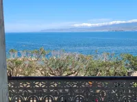 Marina Inn Hotels in Milazzo