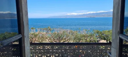 Marina Inn Отели рядом с достопримечательностью «The Castello di Milazzo»