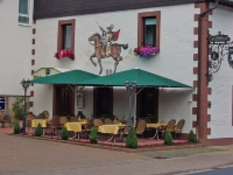 Räuber Lippoldskrug Hotels in Alfeld (Leine)