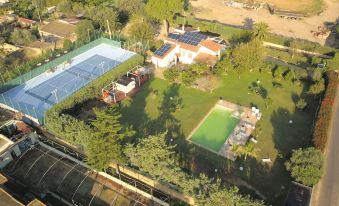 Villa Savarino