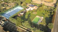 Villa Savarino Hotels in Vittoria