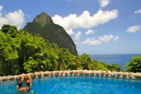 Stonefield Villa Resort - Pools
